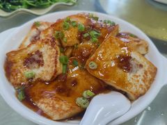 客家酿豆腐-思远客家菜馆(巴伐利亚店)