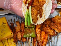 -食鸡公社辣子鸡·潍坊菜·烧烤