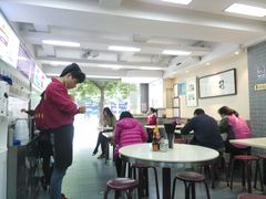 -冠记·肠粉粥品专家(江南大道店)