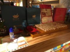 -猫的天空之城概念书店(苏州诚品店)