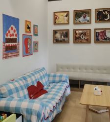 -雅尼·亚米儿童摄影美学馆(汉阳店)