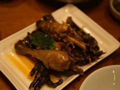 抓钱大爪-天府掌柜(九眼桥店)