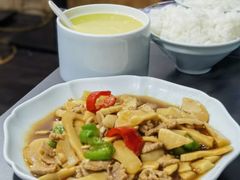 -箪食记(汉口路店)