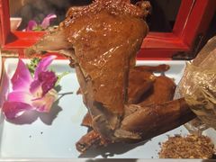 -应天大明王朝·南京菜(中山陵店)