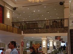 -大鸭梨烤鸭(左家庄店)