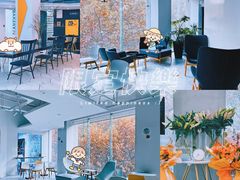 -CAFE'IN精品咖啡体验空间(小寨店)