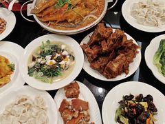 -松花湖水饺(新濠天地店)