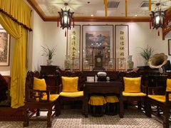 包厢-富华斋饽饽铺·宫廷糕点·伴手礼(护国新天地店)