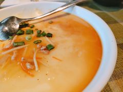 蒸蛋-章吴记喜瑞餐厅(东东城店)