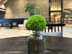 -杭州桐庐康莱德酒店中餐厅·乐