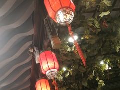大堂-老浒记烤鸭-北京菜(琉璃厂店)