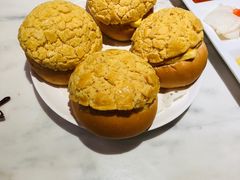 -火啫啫·粤式啫啫煲(南通首店)