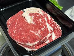 -齐市马佳地摊烤肉