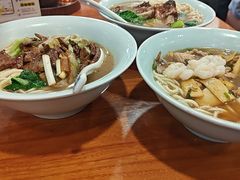 -奎元馆.百年奎元.非遗传承(西湖边的解放路店)