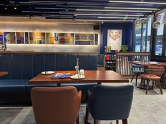 -bluefrog蓝蛙(悠唐购物中心店)