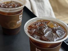 -本無咖啡·BeanWood Coffee