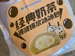 -全家便利店(杭州龙翔桥地铁站店)