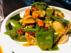 -前海沿·青岛菜(李沧万达店)