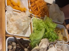 -云尊府云南菜·蒸汽石锅鱼(五棵松华熙店)