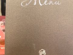 -白云湖畔酒店-湖畔餐厅