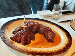 -Wolfgang’s Steakhouse 沃夫冈牛排馆(上海白玉兰广场店)