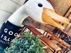 -Goose Island Brewhouse鹅岛精酿啤酒酿造工坊餐厅