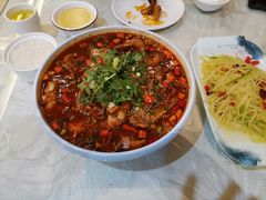 -张刚餐饮(春晓馨苑店)