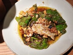 -吃饭皇帝大土家民族菜(正大广场店)