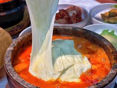 -六七八韩式烤肉·韩国料理(上杭路店)