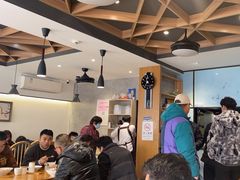 -天天鲜面馆(衡山路店)