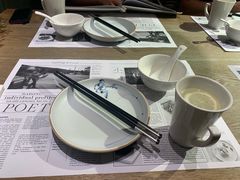 -小大董·烤鸭(凤凰汇店)