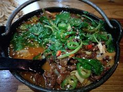 -新竹里馆·花园餐厅(兴苑路店)