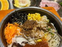 -韩宫宴炭火烤肉(印象城店)