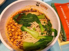 -川正旺江湖菜(三元桥店)