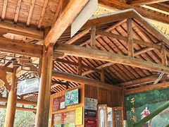 -藏龙百瀑风景区