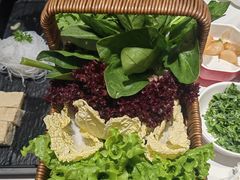 -曲氏老北京铜锅涮肉•火锅(不老街店)