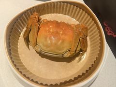 -海底捞火锅(长宁路龙之梦店)