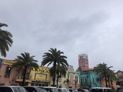 -美国村