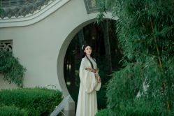 -花屿迷鹿写真馆