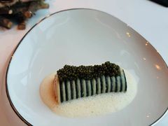 -翡翠36餐厅(浦东香格里拉店)