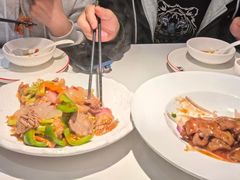 -南门食仙·手工福州菜(南门兜店)