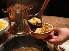 -蘑界·野生菌火锅(深业上城店)