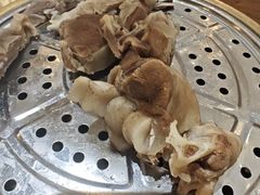 手把肉-蒙亨·手把肉·蒙古包文化主题餐厅(天恒广场店)