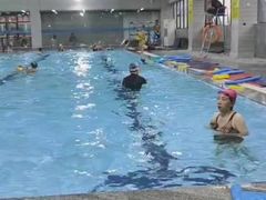 -奇迹健身·恒温游泳(金海首座店)