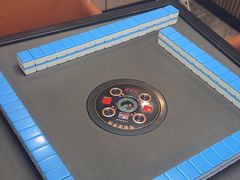 -嗨8台球·棋牌俱乐部