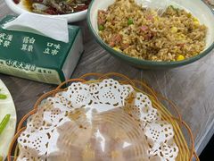 -小民大排档(光谷店)