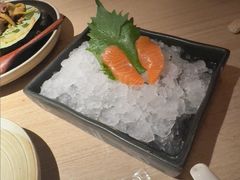三文鱼-匠和风精致料理(成都龙湖滨江天街店)
