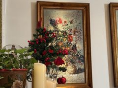 -波特曼西餐厅(南岗店)