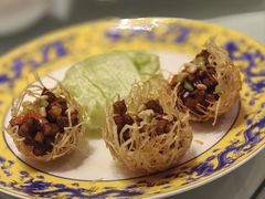 -全聚德(哈尔滨店)