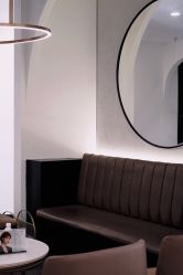 -SWANK SALON